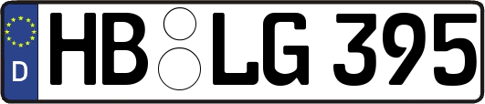 HB-LG395