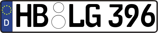 HB-LG396