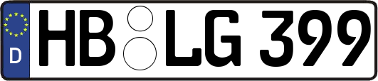 HB-LG399