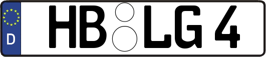 HB-LG4