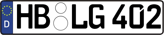 HB-LG402