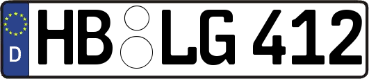 HB-LG412