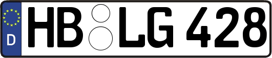 HB-LG428