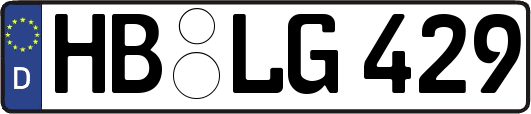 HB-LG429