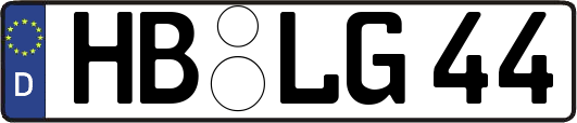 HB-LG44