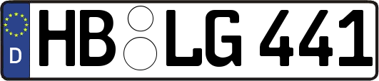 HB-LG441