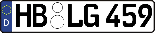 HB-LG459