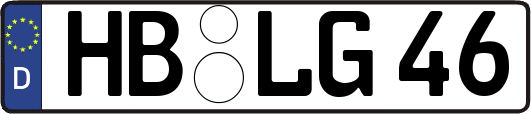 HB-LG46