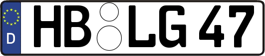 HB-LG47