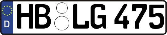 HB-LG475