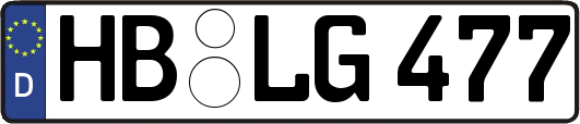 HB-LG477