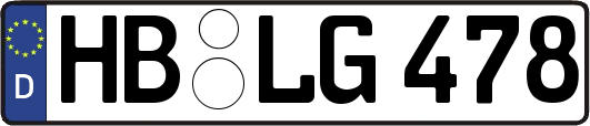 HB-LG478
