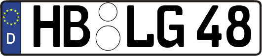 HB-LG48
