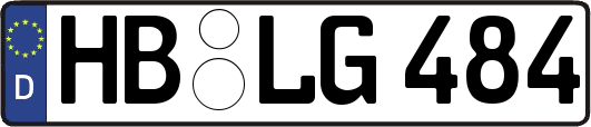 HB-LG484