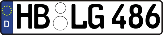HB-LG486
