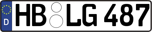 HB-LG487