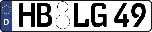 HB-LG49