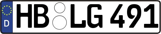 HB-LG491