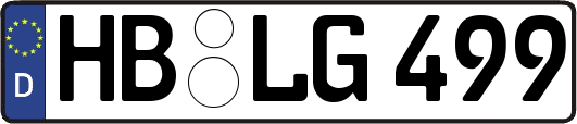 HB-LG499