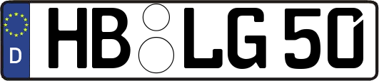 HB-LG50