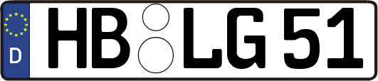 HB-LG51