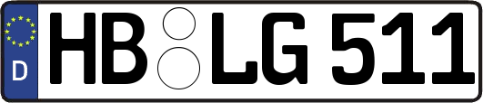 HB-LG511