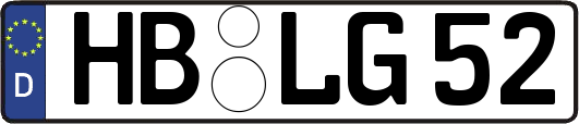 HB-LG52
