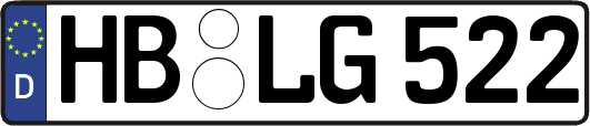 HB-LG522