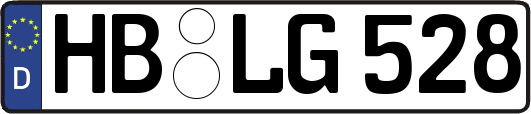 HB-LG528
