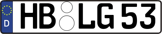 HB-LG53