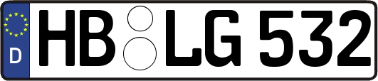 HB-LG532