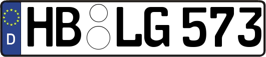 HB-LG573