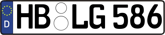 HB-LG586