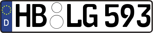 HB-LG593
