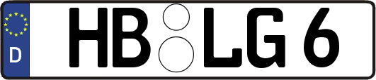 HB-LG6