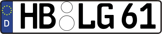 HB-LG61