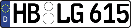 HB-LG615