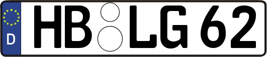 HB-LG62