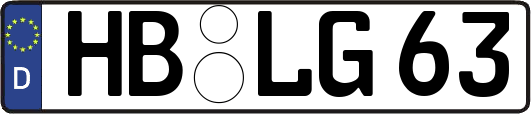 HB-LG63