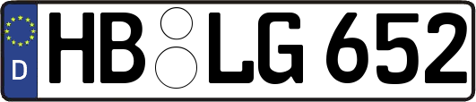 HB-LG652