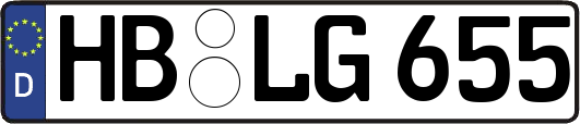 HB-LG655
