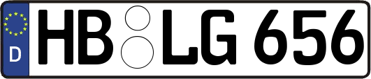 HB-LG656