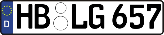 HB-LG657