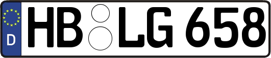 HB-LG658