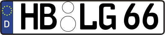HB-LG66