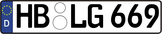 HB-LG669