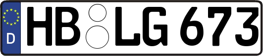 HB-LG673
