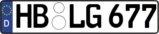 HB-LG677