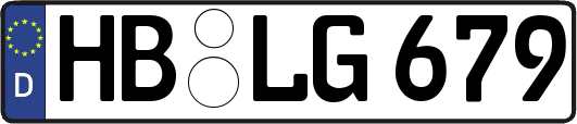 HB-LG679