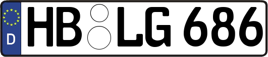 HB-LG686